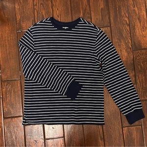 Men’s Long Sleeve Shirt Bundle - Size L - Hollister & Goodfellow